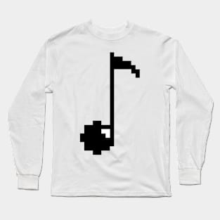 One note Long Sleeve T-Shirt